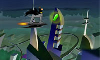 play Batdog