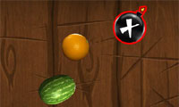 play Fruit Ninja Kapow