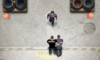 play No Entrance