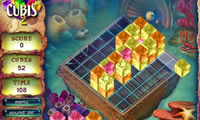 play Cubis Gold 2