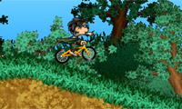 play Cycle Scramble