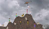 play Irene Hurricane