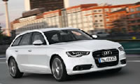 play Drifting Audi A6