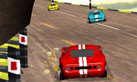 play Speedway Challenge