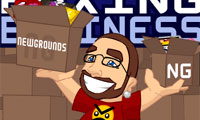 play Bob'S Busy Boxing Business