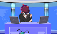 play Newsreaders Kiss