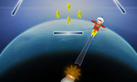 play Galaxy Chimp