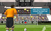 play Premier League Penalties