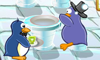 play Penguin Cookshop