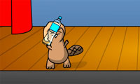 play Kill Justin Beaver
