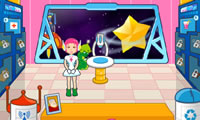 play Milky Way Market