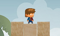 play Lionel Messi Castaway 2