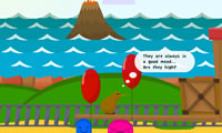 play Kiwis Quest