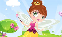 play Magic Fairy Today