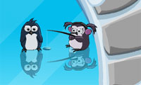 play Ice Pond Tournament