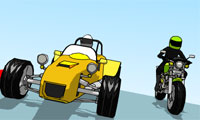play Coaster Racer 2
