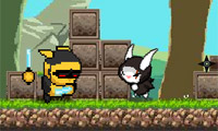 play Bunny Fights