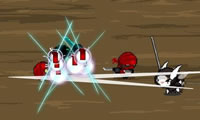 play This Bunny Kills 4 - Fun