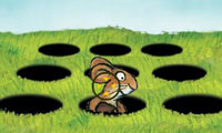 play Spot The Mouse