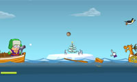 play Michel Saves The World 2