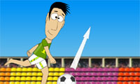 play Football Launch