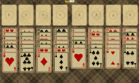 play Cheese Solitaire