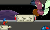 play Galactic Escape