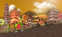 play Wild Dragon