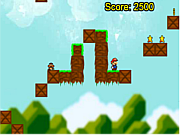 play Leap Marios