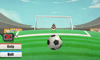 play Uefa Euro 2012