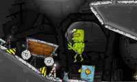 play Iron Mountain