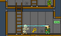 play My Undead Neighbors