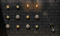 play Treasure Cannon