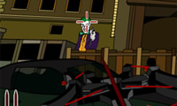 play Batman - Save Gotham