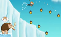 play Nutty Mania