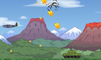 play Tank Soldier