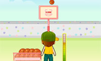 play Backyard Basketball