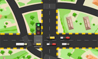 play Highway Traffic