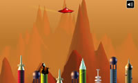 play Mission Mars