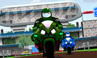 play Rash Race 2