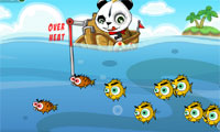 play Fishing Panda