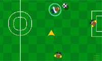 play Pocket Soccer