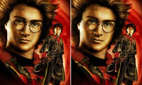 play Harry Potter Difference