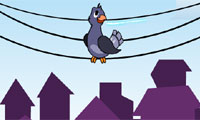 play Electric Pigeon