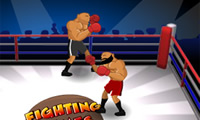 play World Boxing Tournament