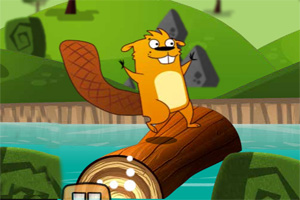play Beaver River Dance