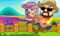 play Happy Watermelon Farm