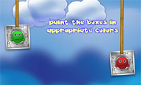 play Color World Origin