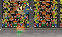 play Kick Out Bieber