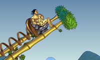 play Rocket Toilet 2